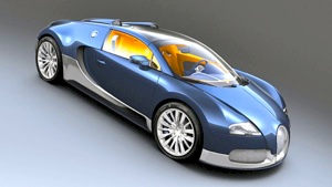 Illustration for article titled A tiny 2012 Cadillac CTS recall, a Bugatti Veyron Grand Sport threesome, and Toyota production's back